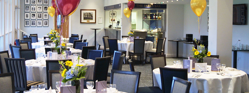 Annual Club Dinner – Friday, 25 September 2015